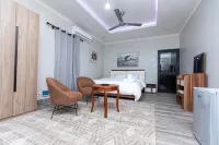 The Big Blue Resort & Spa - Spa