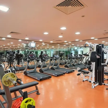 Metropolitan Hotels Ankara