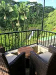 The Inn at Kulaniapia Falls - con vista mare