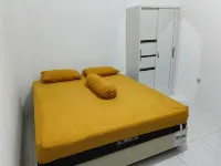 Nadamax Residence Syariah Surakarta Hotel di 
