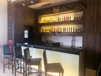 Agulu Lake Resort and Conference Centre - bar