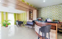 Villa Diamond - parking