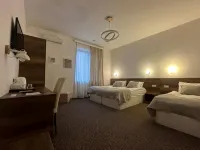 Alliance Hotel Hotels near Vake