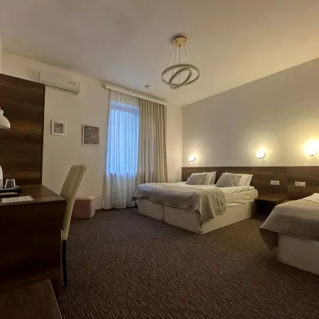 Alliance Hotel Отели рядом с достопримечательностью «Ваке-парк»