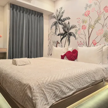 ArumDaru at Tanglin Apartment