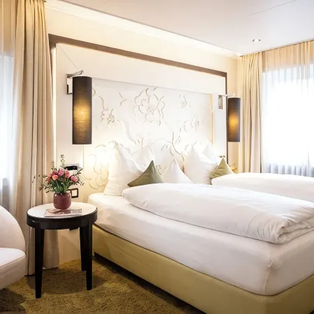 Weila - Dein Boutiquehotel