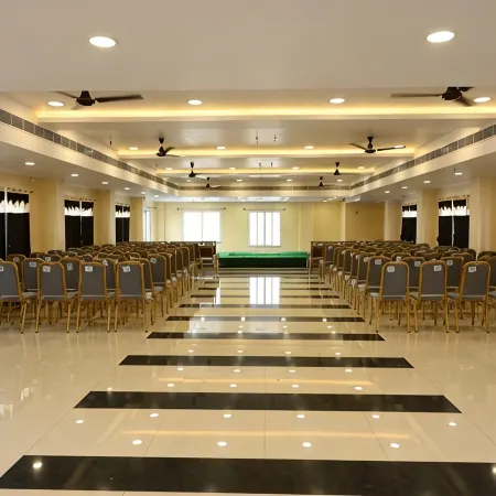 Hotel Satya Inn Hotels in Kurnool