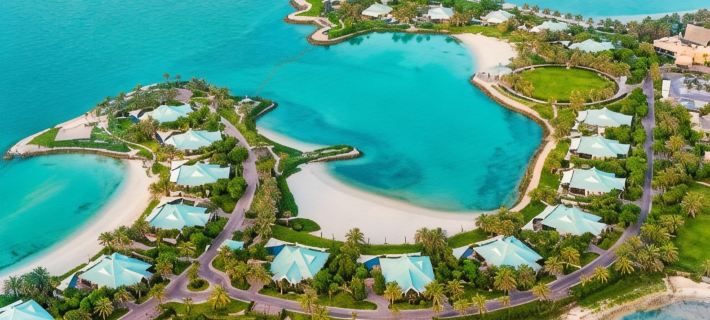 The Ritz-Carlton, Bahrain Hotels in Manama