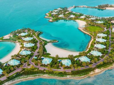 The Ritz-Carlton, Bahrain