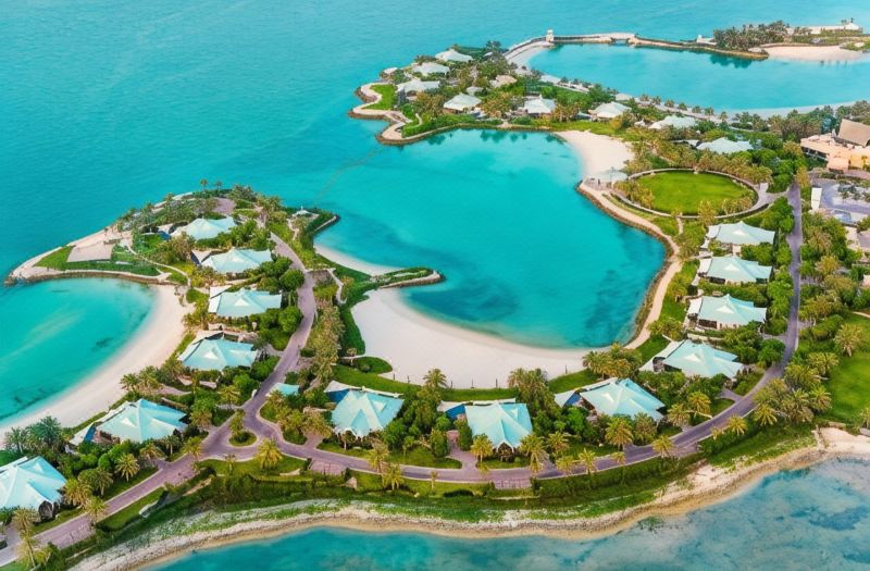The Ritz-Carlton, Bahrain