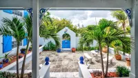 Grace Bay Beach Ocean Villas, Jacaranda Villa. Rated #1 On Trip Advisor. - 3-Sterne