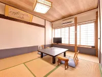 Kappo Ryokan Shiratame Ryokan