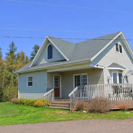 Swept Away Cottages