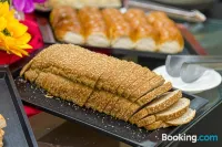Rede Andrade亞馬遜 - 早餐