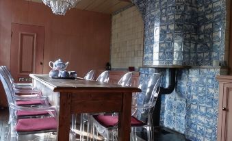 Het Kraaienest - Housity