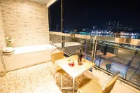 Lium Spa Hostel - Hot Tub