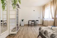 B&B Capovento Della Murgia - balcony