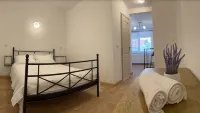 Premont Studios Ghimbav - Apartments