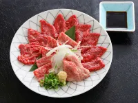 Harazuru Grand Sky Hotel - Breakfast