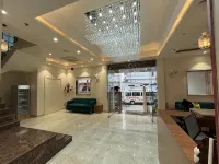 Hotel Satsang Grand