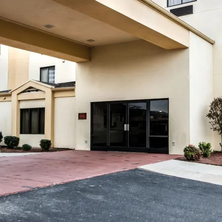 Sleep Inn Concord - Kannapolis