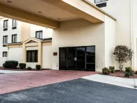 Sleep Inn Concord - Kannapolis - 2-Star