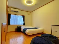 Sea Front Villa