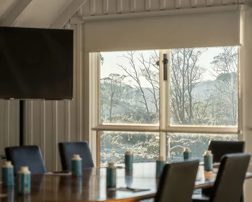 Peppers Cradle Mountain Lodge Business Facilities Photos