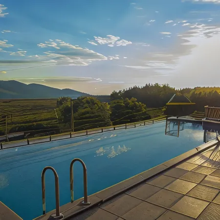 Hotel Lotus Spa&Sport Akyaka