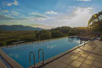 Hotel Lotus Spa&Sport Akyaka - Ocean View