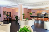 Park Hotel Miriam - Barer