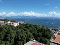 Chiostro San Francesco Hotels near Ospedale Monaldi