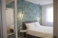 Bloom Apartments - Condos