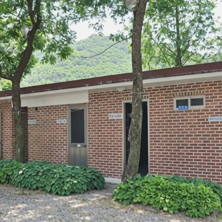 Mungyeong Mungyeong Secret Garden Holiday Pension