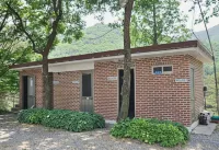 Mungyeong Mungyeong Secret Garden Holiday Pension - واي فاي