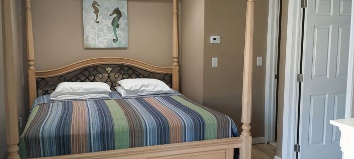 Sea Horse Motel Hotels in Ocean County
