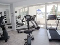 Novotel Montpellier - Gym