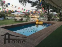 Home Ayutthaya Hotels near معبد وات شايواتثانارام