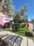 Velmar Hotel - Sea View