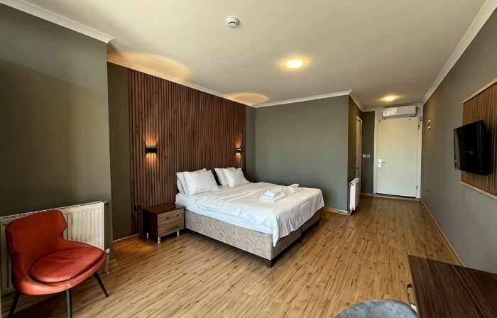 Akcayzeytin Otel
