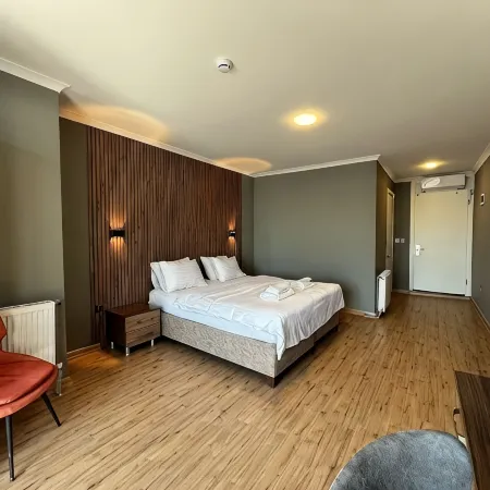 Akcayzeytin Otel