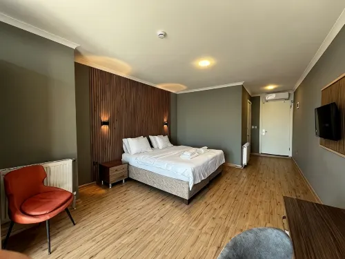 Akcayzeytin Otel