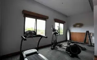 BATIQA Hotel Cirebon - Gym