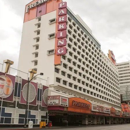 Fremont Hotel & Casino