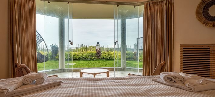 Summer House Resort Hotels in Yercaud