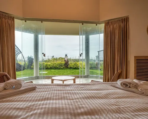 Summer House Resort Hotels in Yercaud
