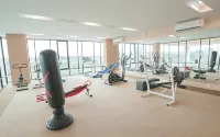 Tara Grand Hotel - Gym