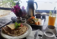 The Rock Ocean View Hotel - Spa