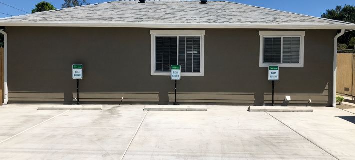 Riverside Cabin 3 - (Brand New Construction) Ξενοδοχεία στην πόλη Grants Pass