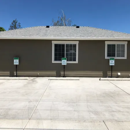 Riverside Cabin 3 - (Brand New Construction)